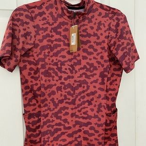 specialized women cycling jersey